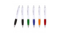 Plastik Kalem (Yarı Metal)