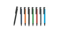 Metal Kalem(Rubber Gövde)