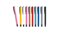 Roller Kalem (Rubber Gövde)