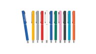 Roller Kalem (Rubber Gövde)