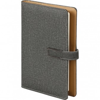 Kılıflı Tarihsiz Defter