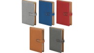 Kılıflı Tarihsiz Defter