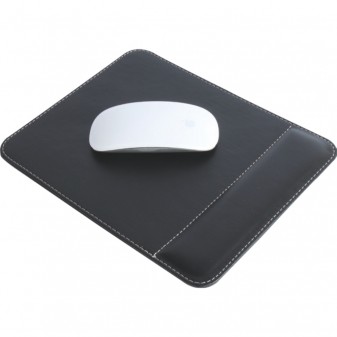 Deri Mouse Pad