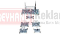 Masa Sümen Takımı