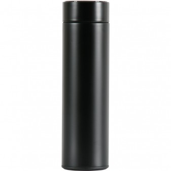 Dijital Isı Göstergeli Termos (450 ML)
