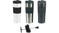 French Press Termos