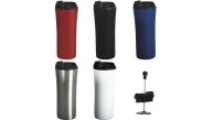 French Press Termos 