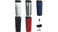 French Press Termos