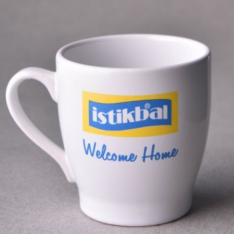 Seramik Kupa