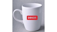 Seramik Kupa