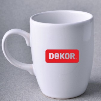 Seramik Kupa