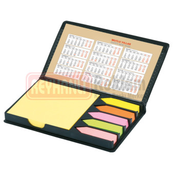 11205SYH Yapışkanlı Notluk 11205SYH Yapışkanlı Notluk