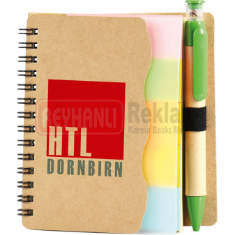 11305 Geri Dönüşümlü Bloknot