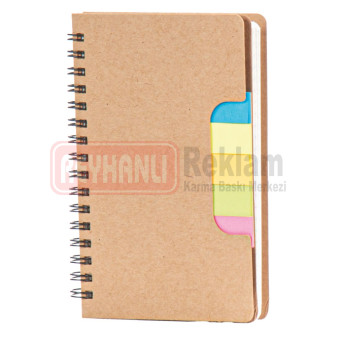 11306 Geri Dönüşümlü Bloknot