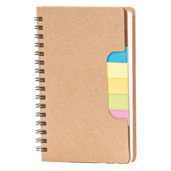 11306 Geri Dönüşümlü Bloknot