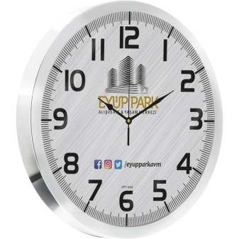 12120BMZ Duvar Saatleri ( 30 cm )