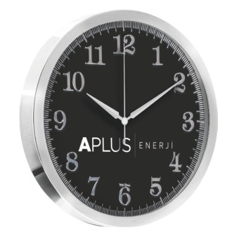 12125GVR Duvar Saati (25 cm)