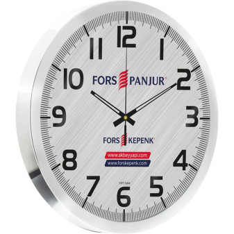12150BMZ Duvar Saatleri ( 29 cm )