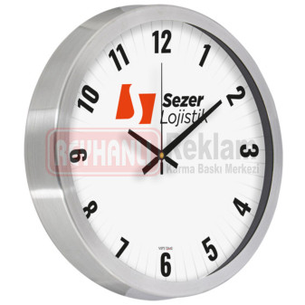 12190BRS Duvar Saatleri (40 cm) 12190BRS Duvar Saatleri (40 cm)