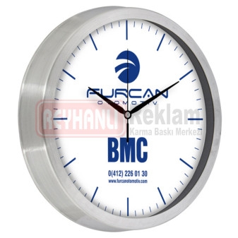 12195BRS Duvar Saatleri 12195BRS Duvar Saatleri