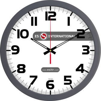 12215FUM Duvar Saatleri (30 cm)