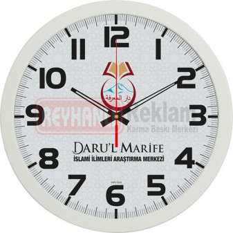 12215GRI Duvar Saatleri (30 cm) 12215GRI Duvar Saatleri (30 cm)