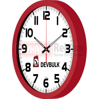 12215KRM Duvar Saatleri (30 cm) 12215KRM Duvar Saatleri (30 cm)