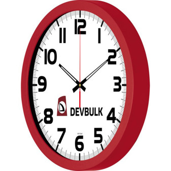 12215KRM Duvar Saatleri (30 cm)