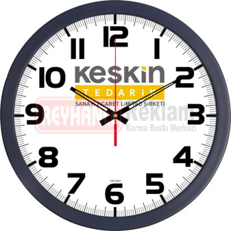 12215LCV Duvar Saatleri (30 cm) 12215LCV Duvar Saatleri (30 cm)