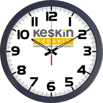 12215LCV Duvar Saatleri (30 cm)