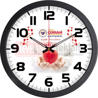 12215SYH Duvar Saatleri (30 cm) 12215SYH Duvar Saatleri (30 cm)
