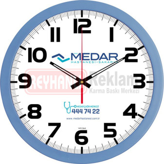 12220MAV Duvar Saatleri (35 cm) 12220MAV Duvar Saatleri (35 cm)