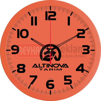 12220TRN Duvar Saatleri (35 cm) 12220TRN Duvar Saatleri (35 cm)