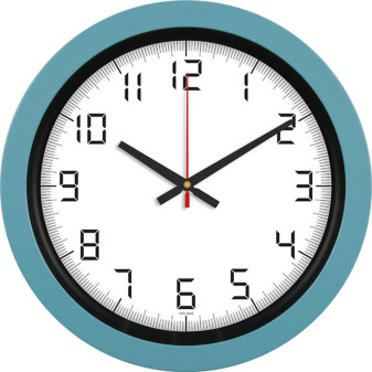 12225CMV Duvar Saatleri (40 cm)