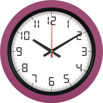 12225FYA Duvar Saatleri (40 cm)