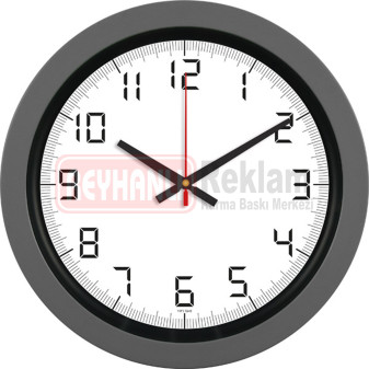12225FUM Duvar Saatleri (40 cm) 12225FUM Duvar Saatleri (40 cm)