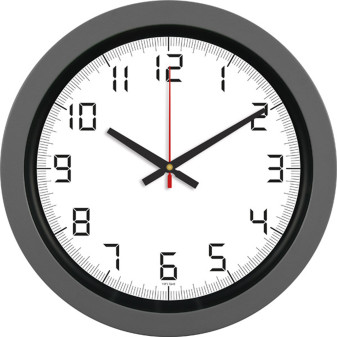 12225FUM Duvar Saatleri (40 cm)