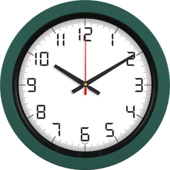 12225HKY Duvar Saatleri (40 cm)