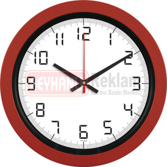 12225KRM Duvar Saatleri (40 cm) 12225KRM Duvar Saatleri (40 cm)