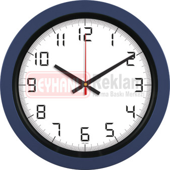 12225LCV Duvar Saatleri (40 cm) 12225LCV Duvar Saatleri (40 cm)