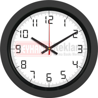 12225SYH Duvar Saatleri (40 cm) 12225SYH Duvar Saatleri (40 cm)