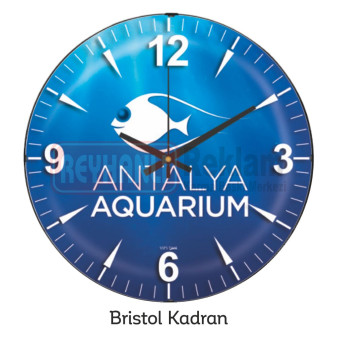 12265BRS Duvar Saatleri (35 cm) 12265BRS Duvar Saatleri (35 cm)