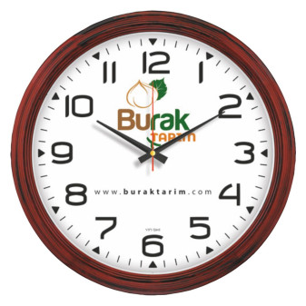 12275AHS Duvar Saatleri (46 cm)