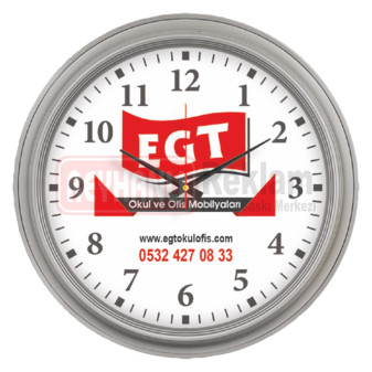 12275FUM Duvar Saatleri (46 cm)