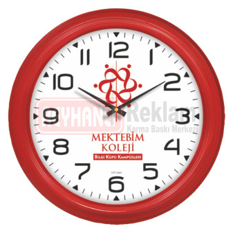 12275KRM Duvar Saatleri (46 cm)