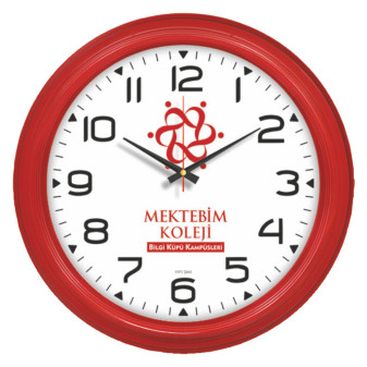 12275KRM Duvar Saatleri (46 cm)