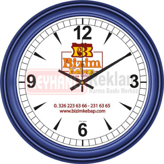 12285LCV Duvar Saatleri (42 cm) 12285LCV Duvar Saatleri (42 cm)