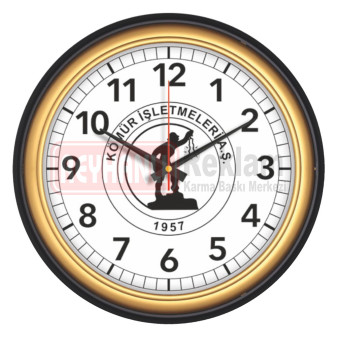 12285SAM Duvar Saatleri (42 cm) 12285SAM Duvar Saatleri (42 cm)