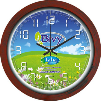 12290AHS Duvar Saatleri (40 cm)