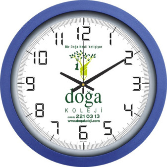 12290LCV Duvar Saatleri (40 cm)